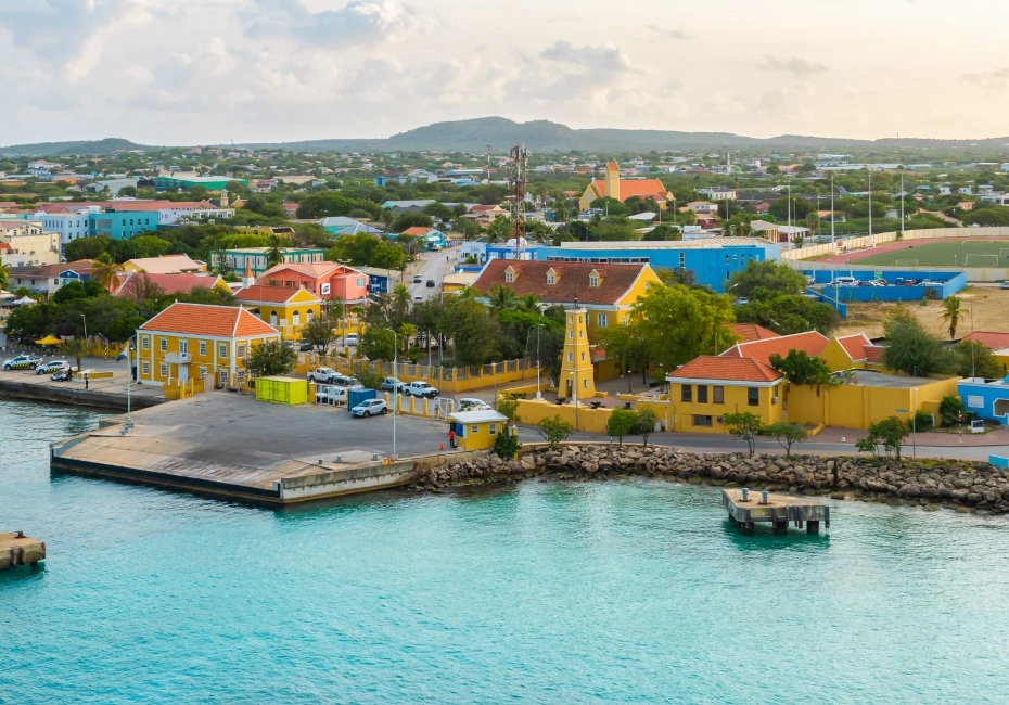 destination-bonaire