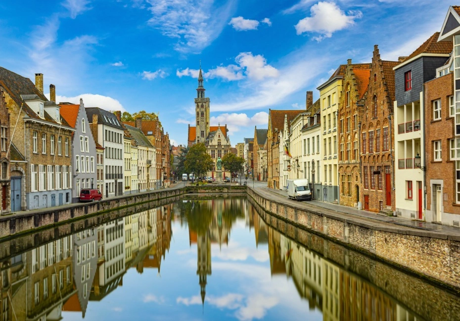 destination-bruges