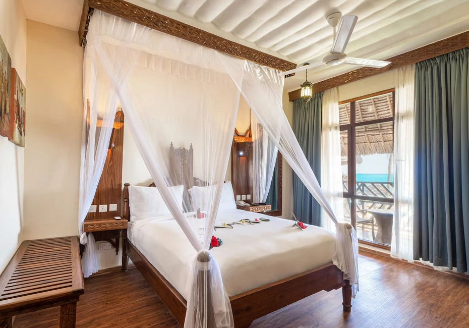 hotel-nungwi-beach-resort-room