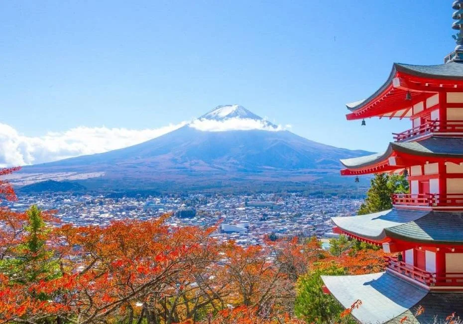 destination-chureito-pagoda