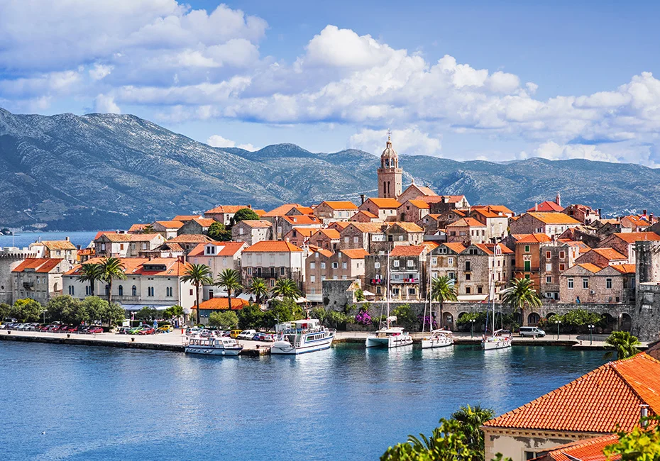 destination-croatia-korcula-old-town