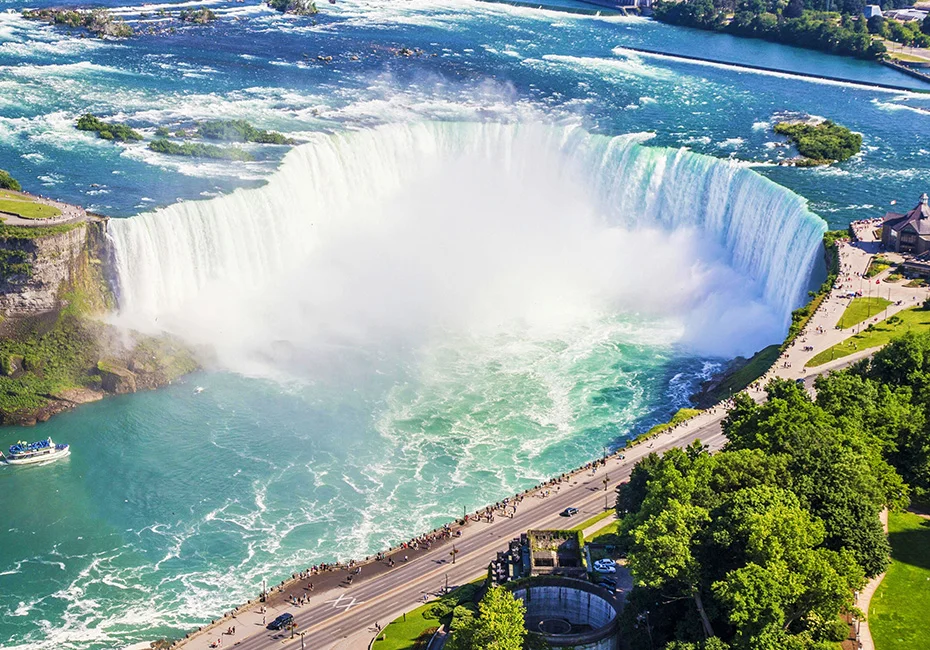 destination-niagara-waterfalls