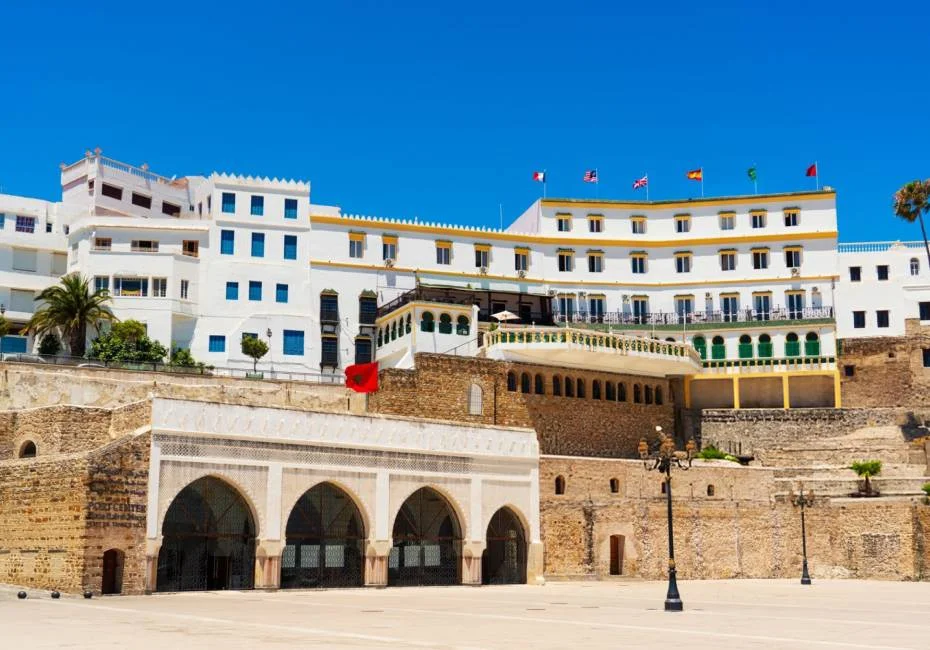 destination-tangier