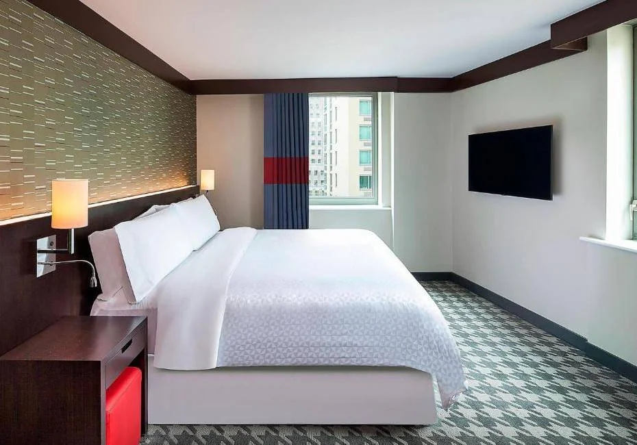 hotel-four-points-by-sheraton-new-york-room