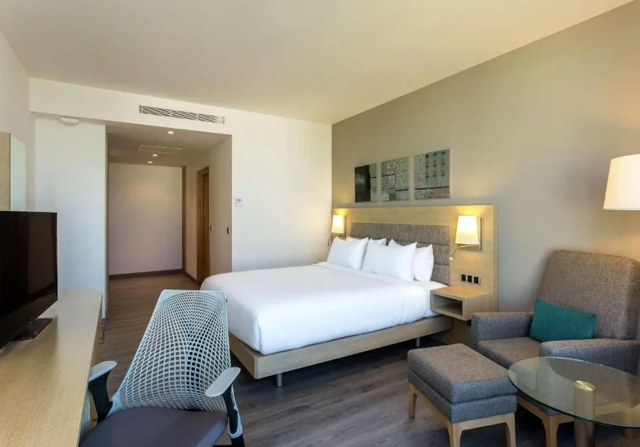 hotel-hilton-garden-inn-tanger-city-center-room