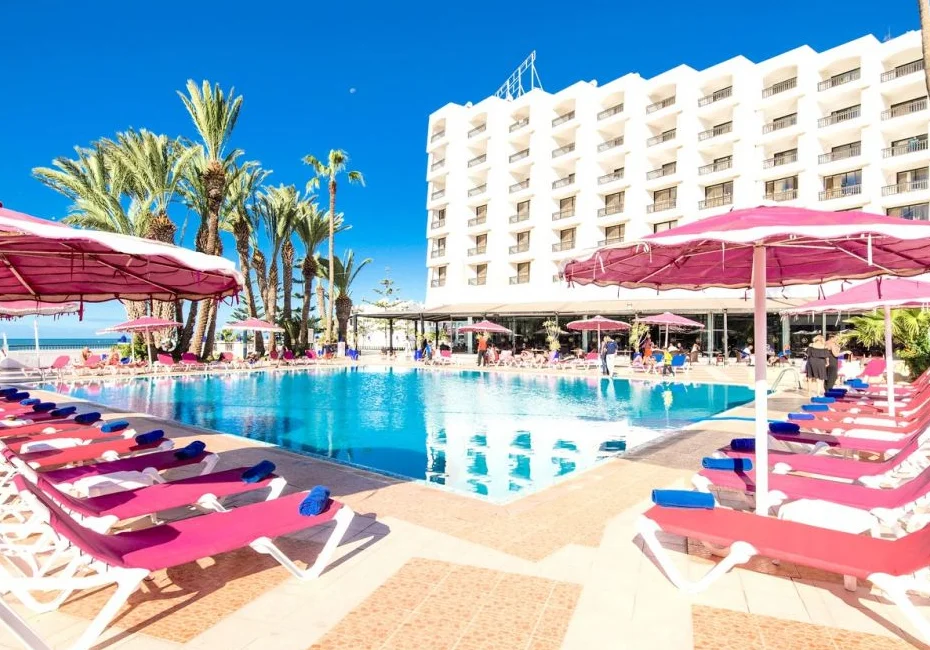 hotel-royal-mirage-agadir-exterior
