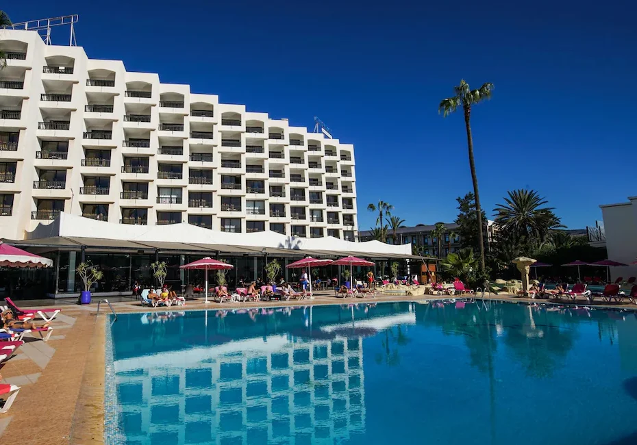 hotel-royal-mirage-agadir-pool